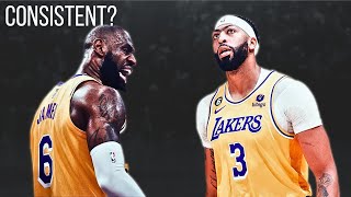 Can LeBron & the Lakers Solve THIS Shocking Issue?