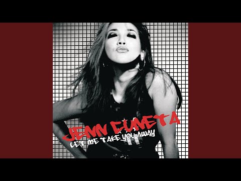 Let Me Take You Away (Radio Mix)