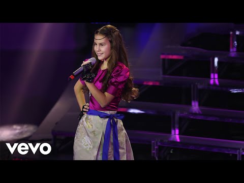 La Academia Kids 2 | Sarah Silva - Heart Attack