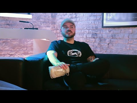 CHANEY Interview Live From Toolroom HQ!❤️