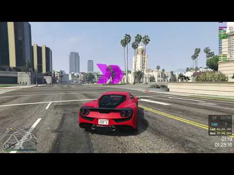 Turismo Omaggio is a Monster