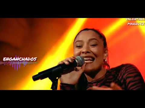 VALENTINA MARQUEZ ENGANCHADOS 2022