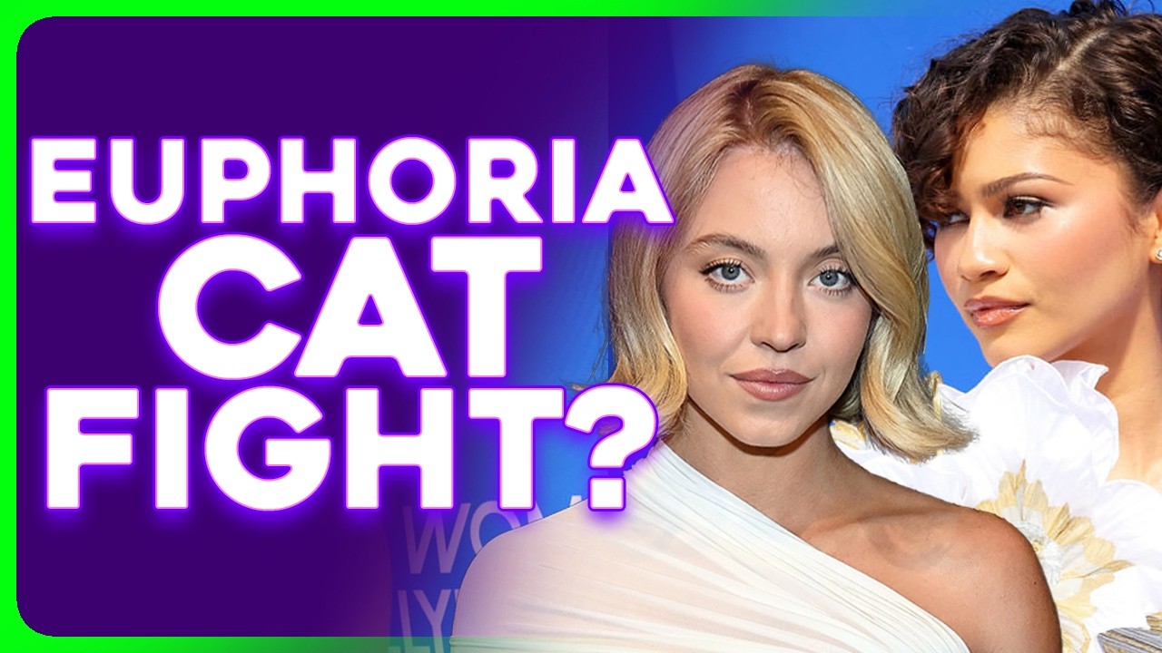 EUPHORIA Season 3 IS DOOMED