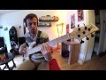 Jamie Cullum Don't Stop the Music Bass Cover ...