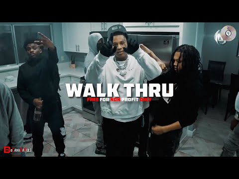 [FREE] EBK Jaaybo x EBK Jublockshotta Type Beat - "Walk Thru"
