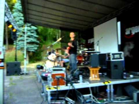 Marolija - Toccata(LIVE)
