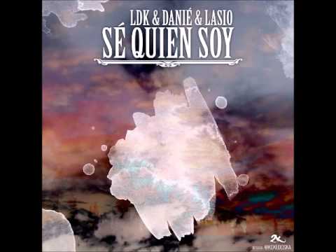 LDK y Danié - Sé quien soy [Prod. Lasio]  //  [ EN DIRECTO 20 MARZO - MADRID ]
