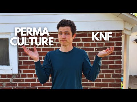 Permaculture vs. Korean Natural Farming: A Side-by-Side Comparison