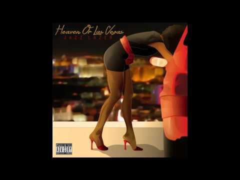 Jazz Lazer "Here to Stay" ft Poo Bear MDMA Prod by The Audibles)   Heaven Or Las Vegas