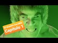 The Incredible Hulk El Hombre Increíble T01 E1