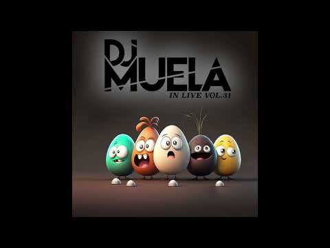 Video DjMuelaInLive Vol 31