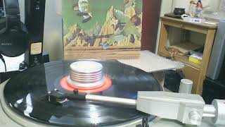 JOURNEY  B3 「In My Lonely Feeling／Conversations」 from JOURNEY