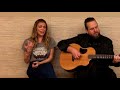 LeAnn Rimes - I Don't Wanna Live Forever (Zayn Malik Cover) [Love Sessions]