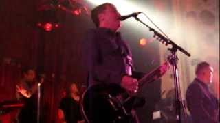 The Afghan Whigs - Blame, Etc. - Live at Metro, Chicago, Aug. 2012