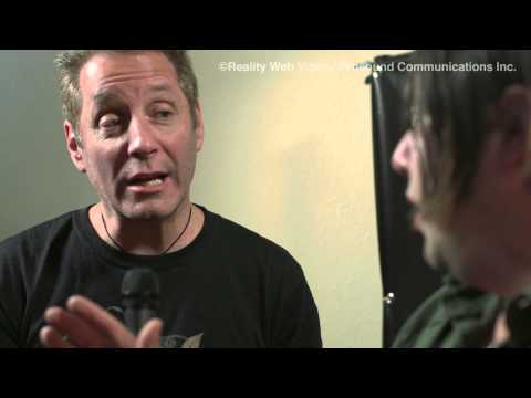 LA Amp & Custom Guitar Show Booth Tour "Phil Jones Bass"