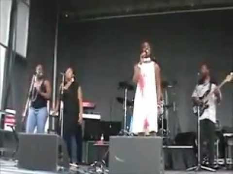 Juneteenth feat. Patricia Edwards - This Will Be