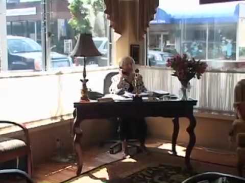 Sexton and Donohue Inc. Video