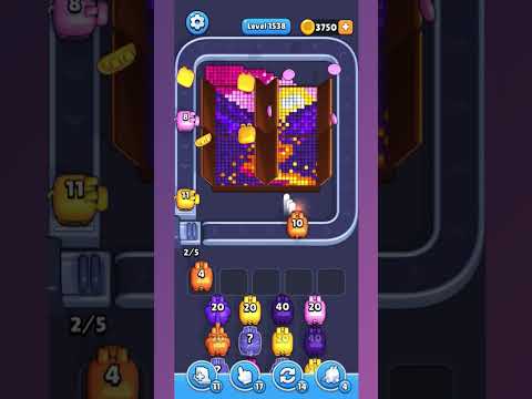 Guia do Pixel Flow Nível 1537