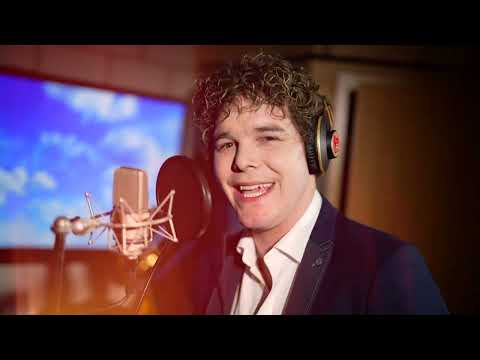 Simon Broch  - Ich hab' so ein Gefühl in mir (Official Video)