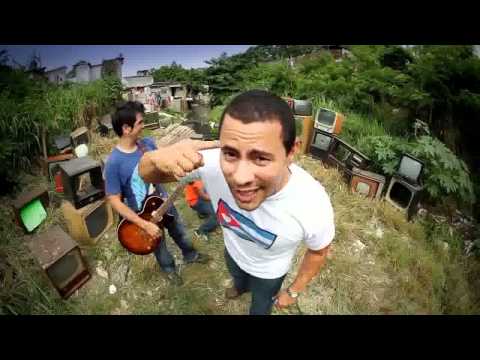 Buena Fe VideoClip Pleiesteichon