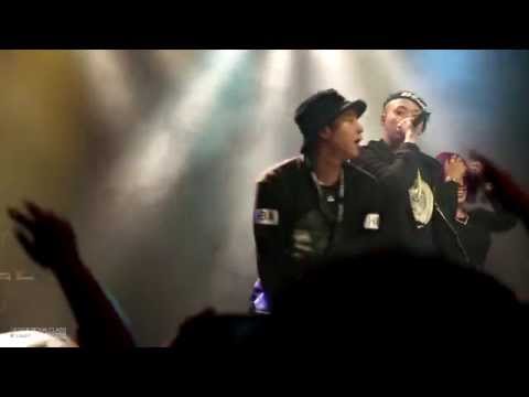 141018 RoyalClass 'Hooted (ending)'