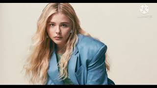 صور chloe grace😍😍
