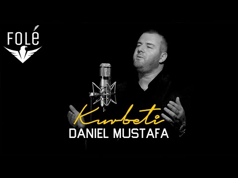 Daniel Mustafa - Ah Kurbeti