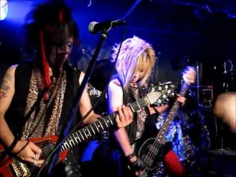 THE DEAD P☆P STARS【ALIVE】2012/7/3