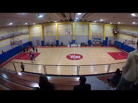 [4K] - Virtus Alto Garda   - BAM Abano [Serie D] 22 - 04 - 2023