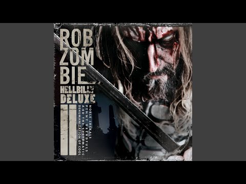 Theme for an Angry Red Planet