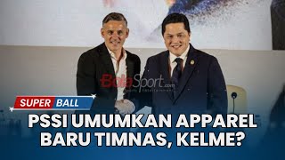 Download lagu Sudah Mulai Terlihat, Jersey Baru Timnas Indonesia Akan Diumumkan PSSI, Kelme? mp3 Download lagu Sudah Mulai Terlihat, Jersey Baru Timnas Indonesia Akan Diumumkan PSSI, Kelme? mp3