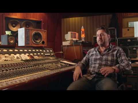 Michael Ilbert: Mixing at Hansa