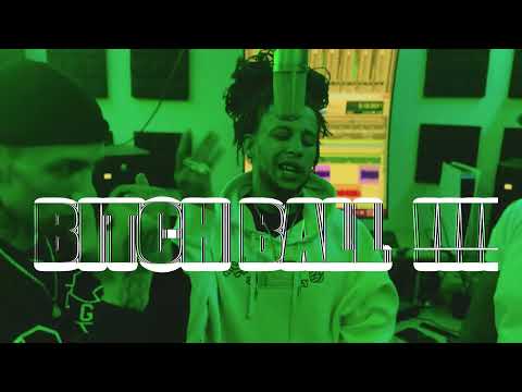 Mikey 3anNG X 1&Only X Hi-Class - Gold Chains