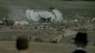 ★ Le gouvernement US cache des preuves d’épaves d’OVNIs, déclare Tucker Carlson !