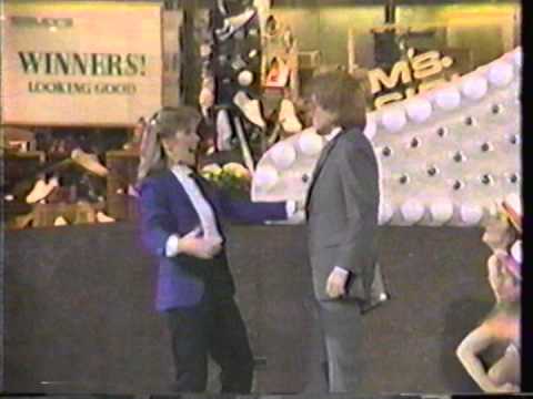 Thumbnail for Debby Boone Special "One Step Closer"  NBC  1982 by Debby Boone