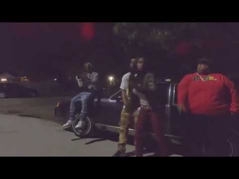 Nick Dope x A.G. - Fuck Fame (Shot By Travel Kit Studios) Beat by Mr. F