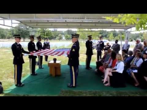 Matt's Funeral