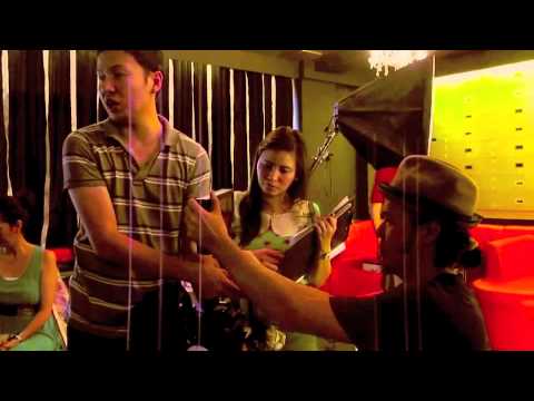 PAKIPOT Music Video by All for Patricia BTS