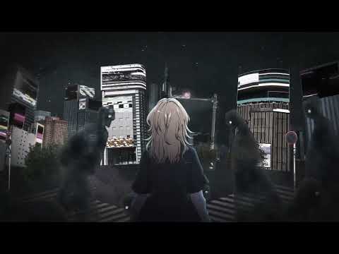 MindaRyn - "HIBANA" ("Sengoku Youko OP) | Music Video