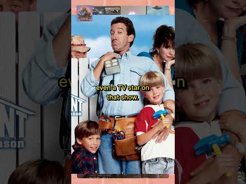 Hot take from: Tim Allen is not a good actor in Jungle 2 Jungle | Turn of the Century Podcast