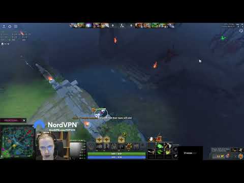 Topson's motivation nowadays while reminiscing TI9 MK mid moment vs w33