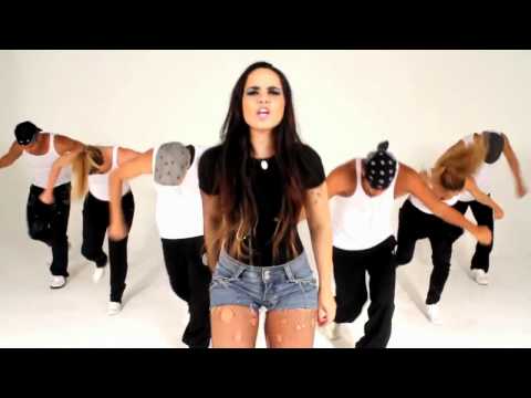 Perlla - Rindo a Toa - HD