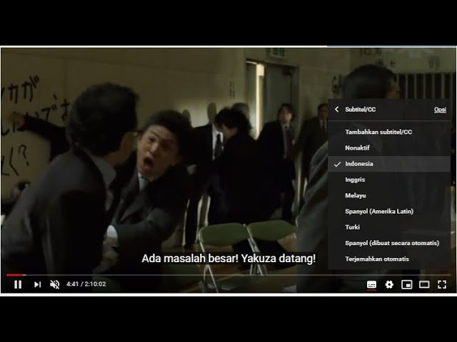 Free Download Crow Zero 3 Mp4