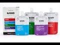 ILFORD SIMPLICITY Film Processing Photo Chemicals