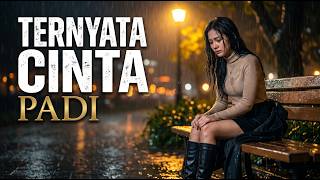 Download lagu TERNYATA CINTA - Padi | Female Cover By JV Musik  Nostalgia 2000an Bikin Baper! mp3