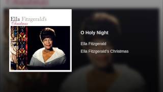 O Holy Night