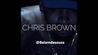 Chris Brown - Fools With You (Remix)ft. The Dedbtz