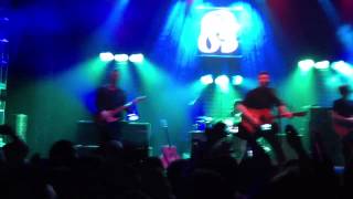 The courteeners, when you want something you can&#39;t have, le