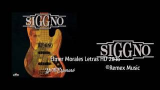 Siggno - Ya No Me Perteneces - Letra HD Estreno 2016