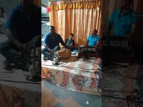 Dubraj Persad LIVE Performance